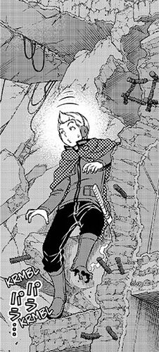 Noboru Koarai, World Trigger Wiki