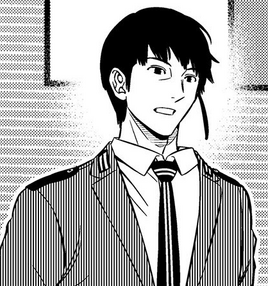 Manga