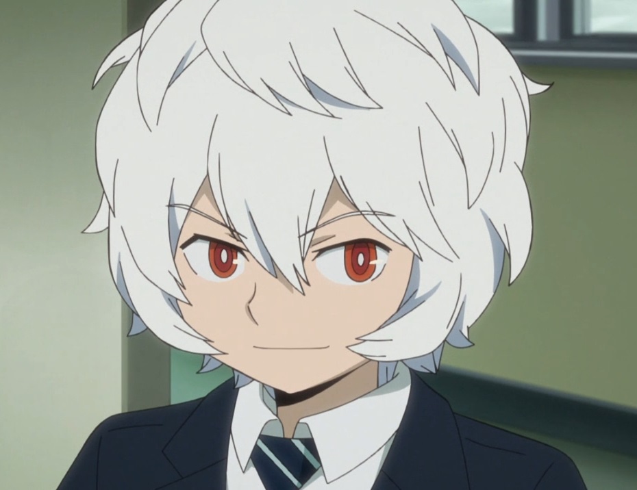 yūma kuga  world trigger wiki  fandom