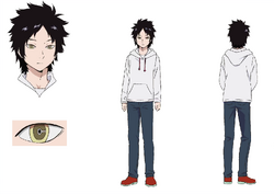 Tsukihiko Amō, World Trigger Wiki