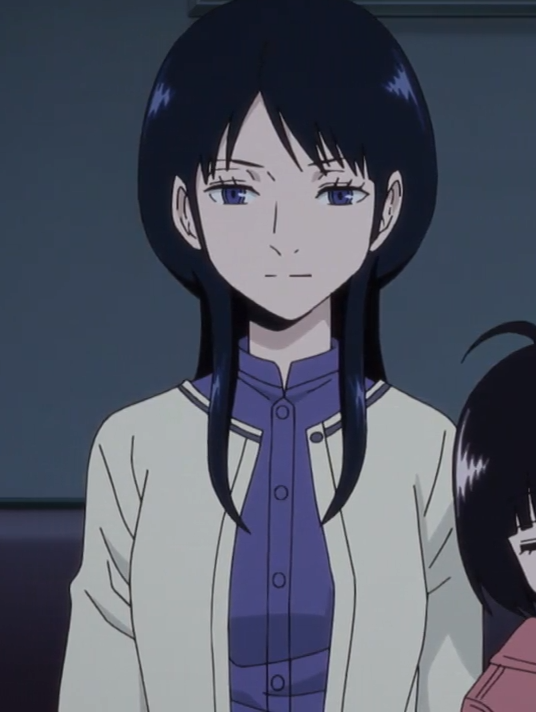 Mikumo Osamu (World Trigger)