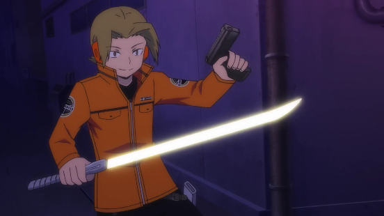 Kotarō Tomoe, World Trigger Wiki