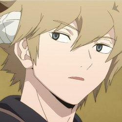 World Trigger B Class Agents / Characters - TV Tropes