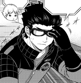 Manga