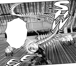 Trigger World Trigger Wiki Fandom Trigger World Trigger Wiki Fandom