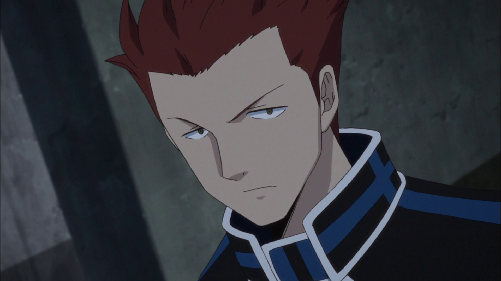 Ryō Utagawa World Trigger Wiki Fandom Ryō Utagawa World Trigger Wiki Fandom