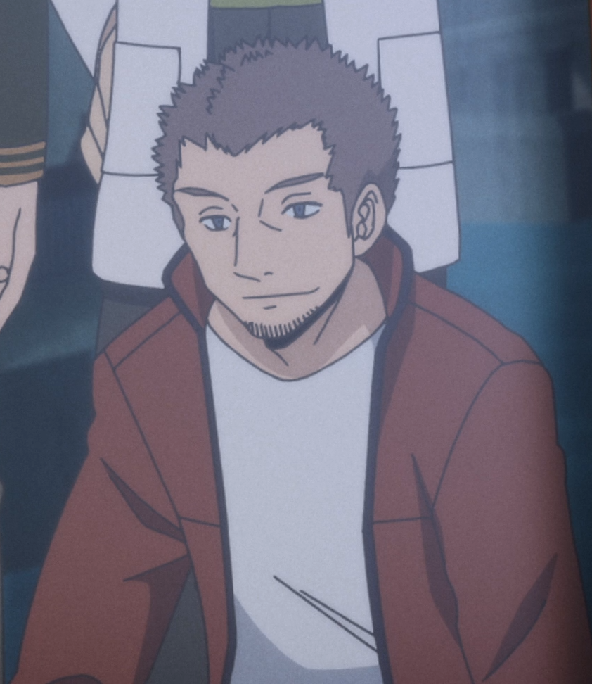 Ryōji Kiriyama | World Trigger Wiki | Fandom