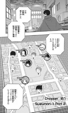 Chapter 167