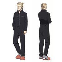 CroninFullBody