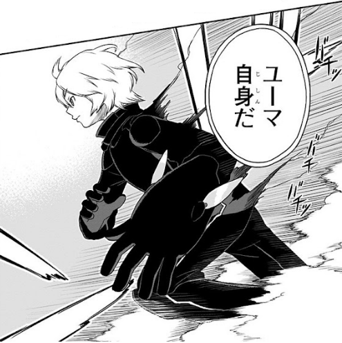 Top 70 Strongest World Trigger Characters 