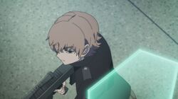 Yuzuru Ema, World Trigger Wiki