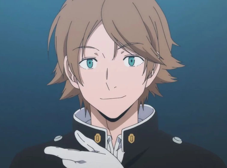 Tsukihiko Amō, World Trigger Wiki