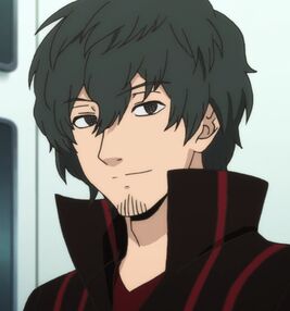 Anime