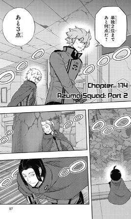 Chapter 174