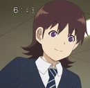 Futatsugi anime profile