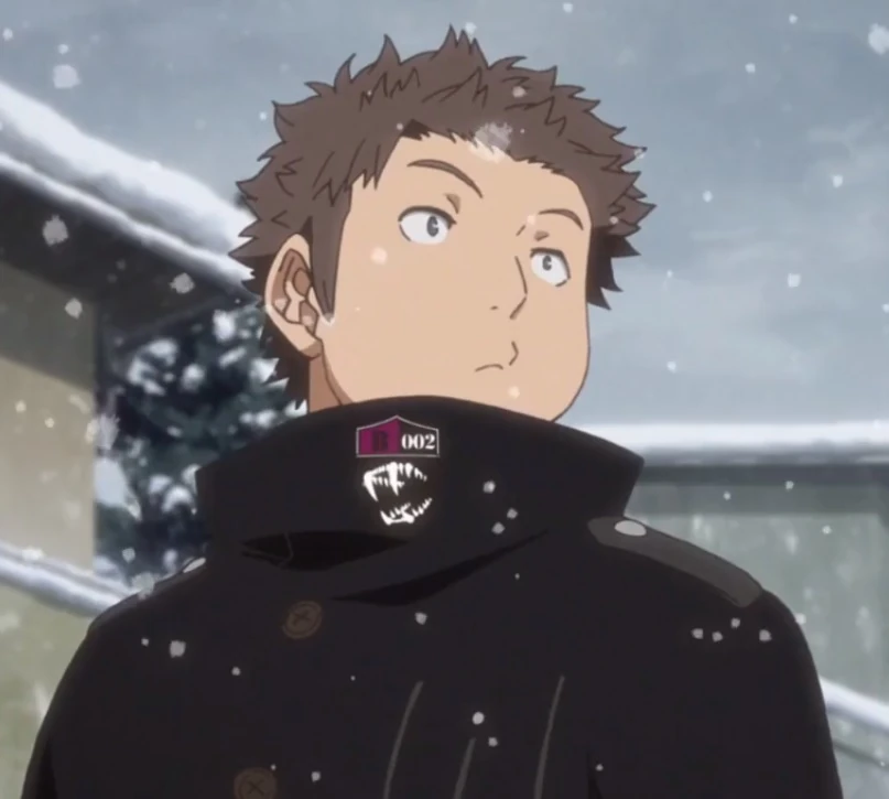 Hiro Kitazoe World Trigger Wiki Fandom