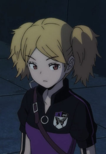 World Trigger Wiki