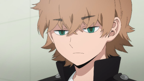 Yuzuru Ema World Trigger Wiki Fandom Yuzuru Ema World Trigger Wiki Fandom