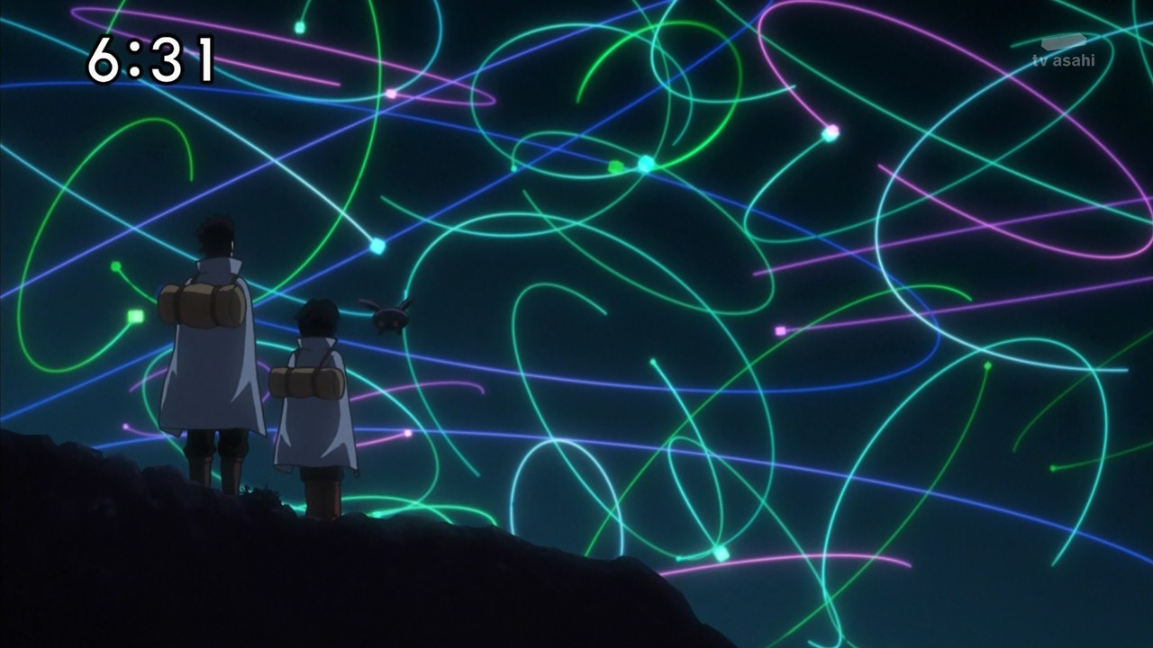 The Neighbor World | World Trigger Wiki | Fandom