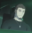 Fuyushima Ep 74 Profile