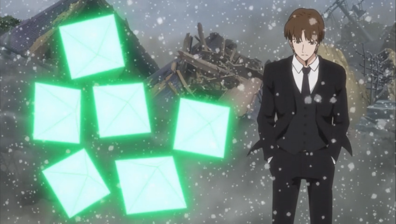 Trigger On! World Trigger Review