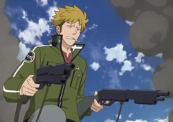 Suwa shotguns