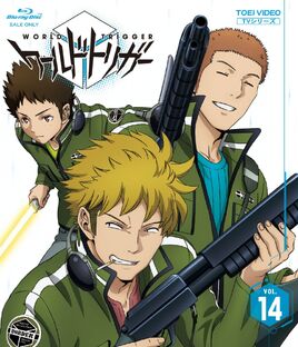 Cover Art