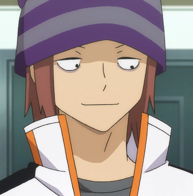 Noboru Koarai, World Trigger Wiki