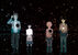 The Characters