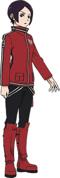 Kitora Anime
