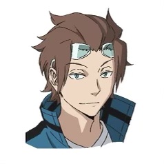 Yūichi Jin/Image Gallery, World Trigger Wiki, Fandom