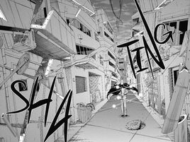 Manga