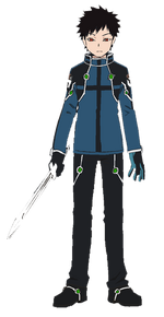 Kazama anime (2).png