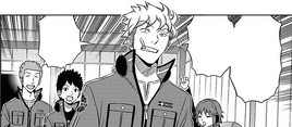 Manga