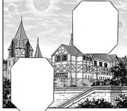 House Ellin (manga)
