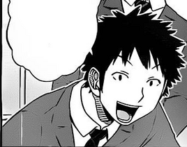 Manga
