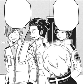 Manga