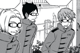 Manga