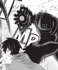 Trigger World Trigger Wiki Fandom