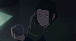 Azuma Scheming