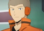 Kakizaki Ep 78 Profile