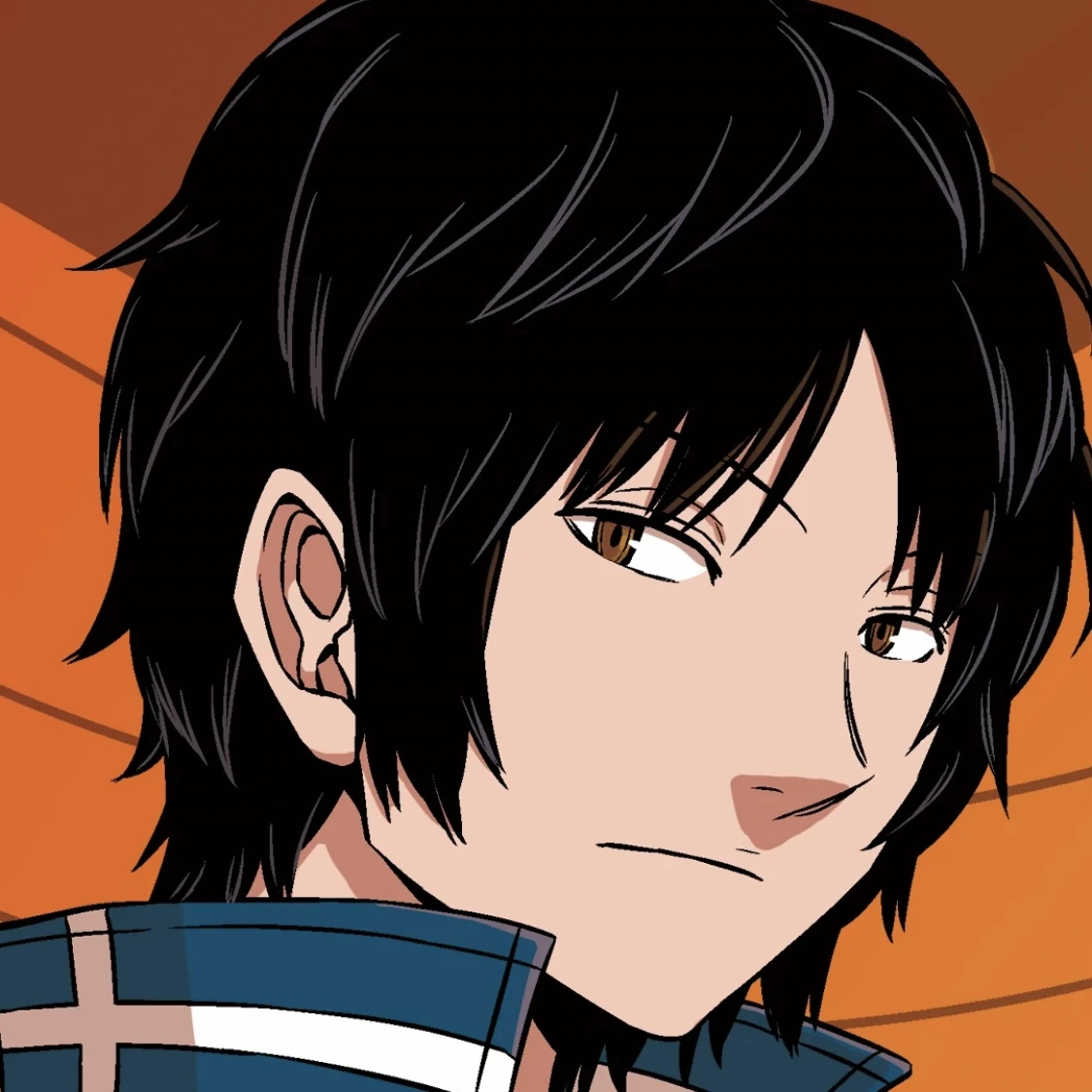 Kyōsuke Karasuma | World Trigger Wiki | Fandom