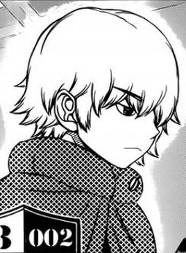 Manga