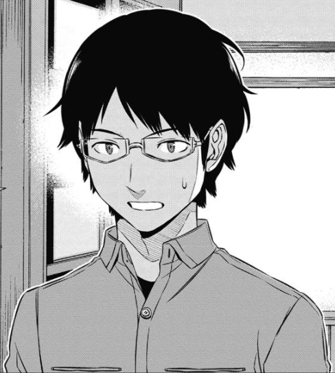 Osamu Mikumo, World Trigger Wiki