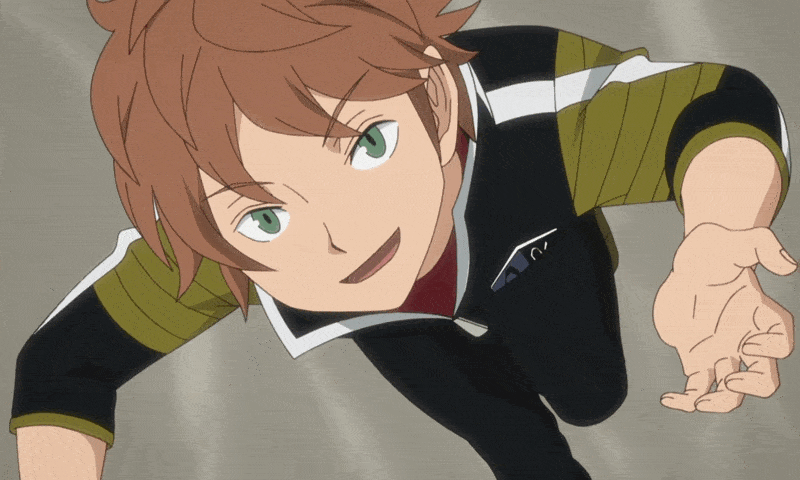Grasshopper World Trigger Wiki Fandom Grasshopper World Trigger Wiki Fandom