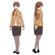 YuriFullBody