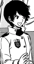 Katagiri Unit World Trigger Wiki Fandom