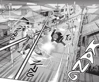 Kogetsu World Trigger Wiki Fandom