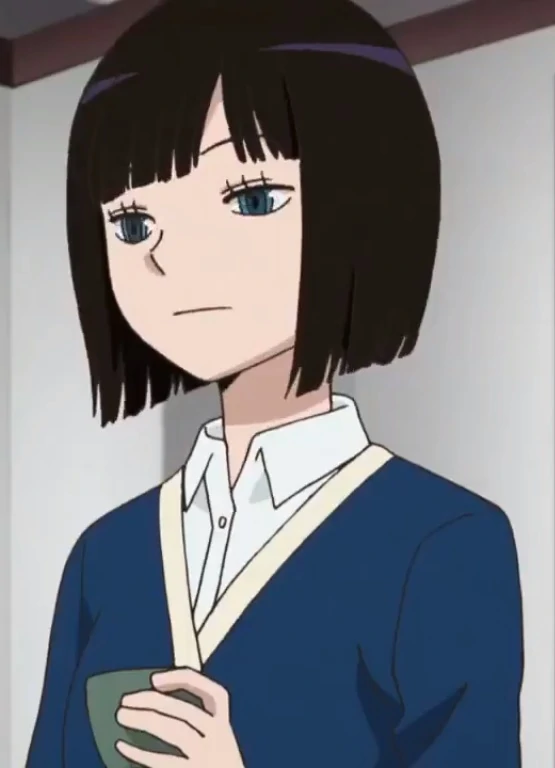 Yuka Kon World Trigger Wiki Fandom