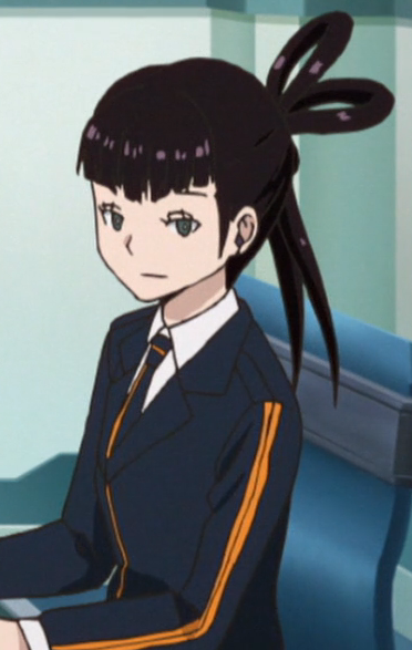 Rin Kagami, World Trigger Wiki